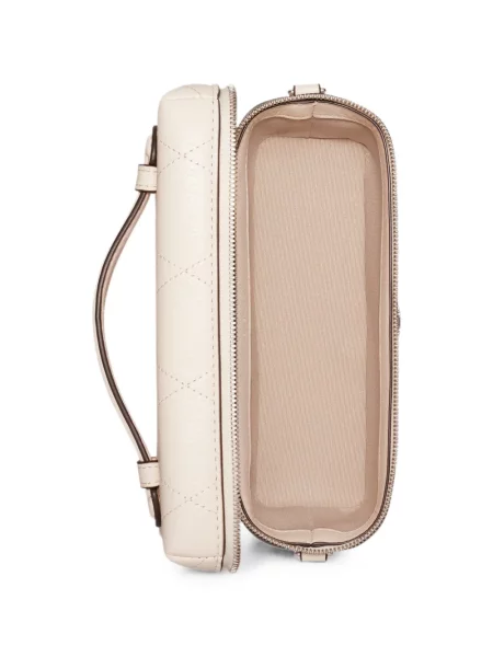 Matlasat geantă Tory Burch din piele