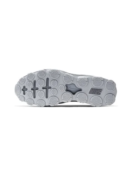 Pantofi Nike plasă gri