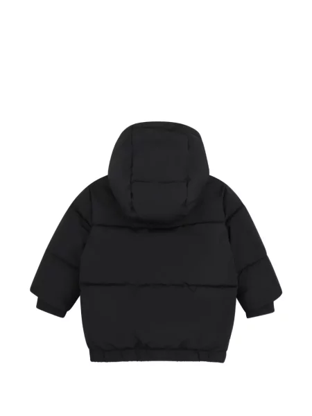 Kurtka dziecięca Bosswear czarna