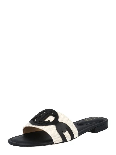 Lauren Ralph Lauren Чехли бежово