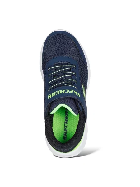 Tenisky Skechers modrá