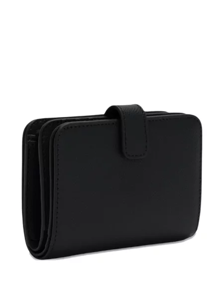 Portofel Furla din piele clasic negru