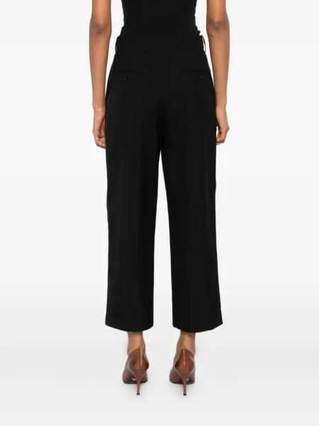 Pantaloni Marni negru