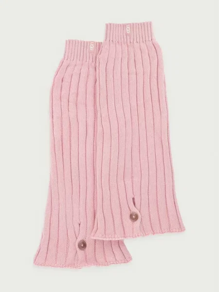 UGG legíny TALULLAH růžové