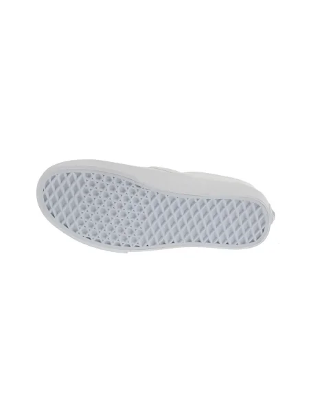 Pantofi Vans alb