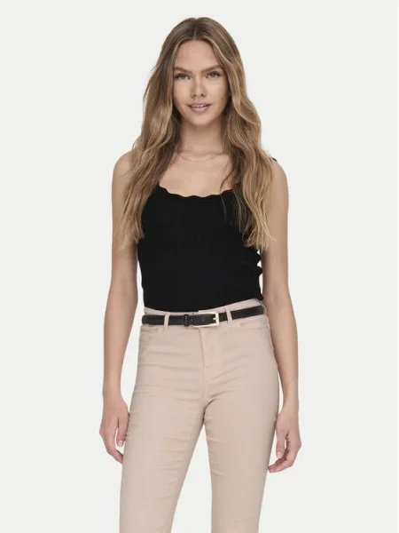 Top Jdy negru