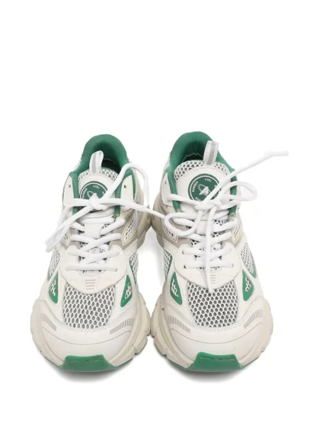 Tenisky Axel Arigato bílé