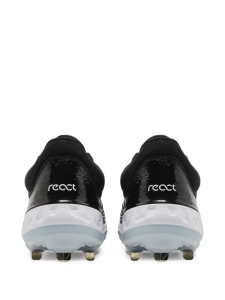 Golf geacă Nike cu imagine cu bretele albastru