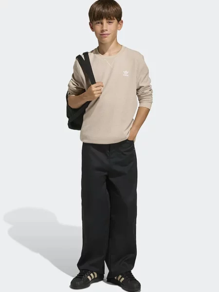 Детские брюки Adidas Originals