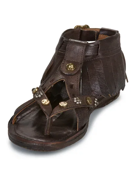 Pantofi Airstep / A.s.98 maro