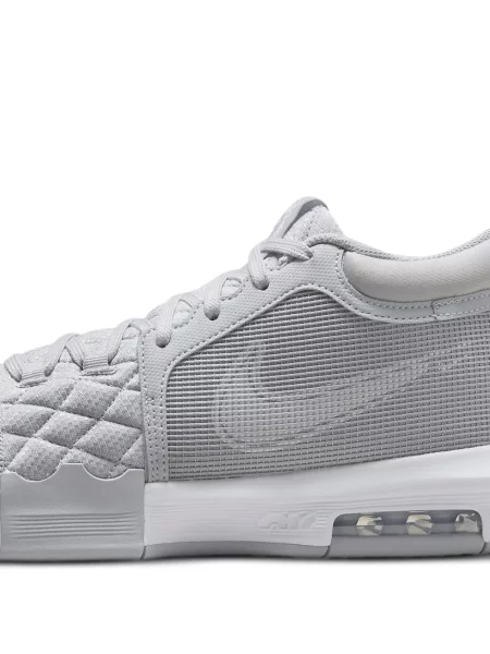 Baschet sneakerși Nike Vomero cu autograf negru