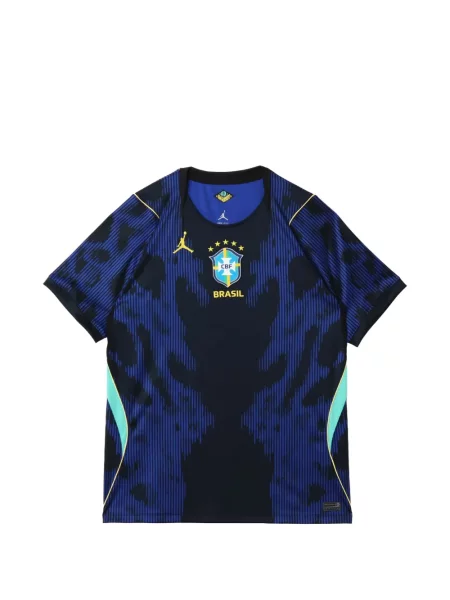 Tricou Jordan albastru