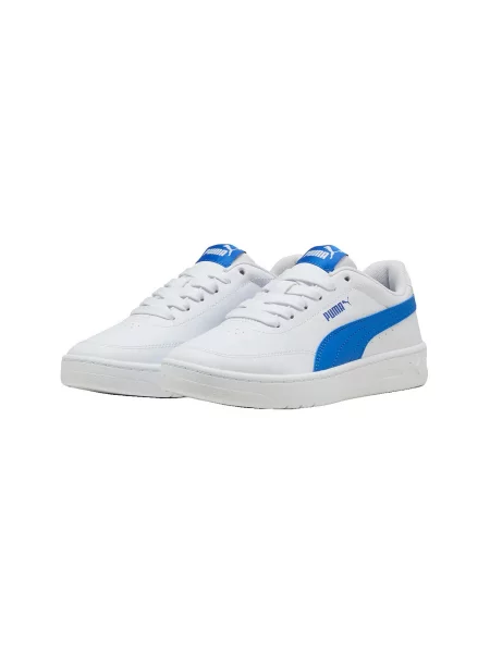 Pantofi Puma clasici alb