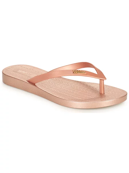 Natikače Melissa ružičasta