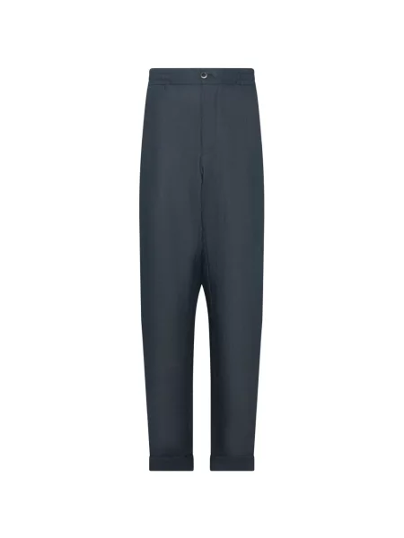 Pantaloni Franzese Collection de in albastru
