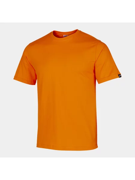 Tricou Joma scurt portocaliu