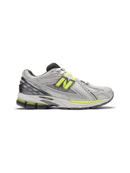 Pantofi New Balance alb