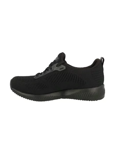 Félcipő Skechers fekete