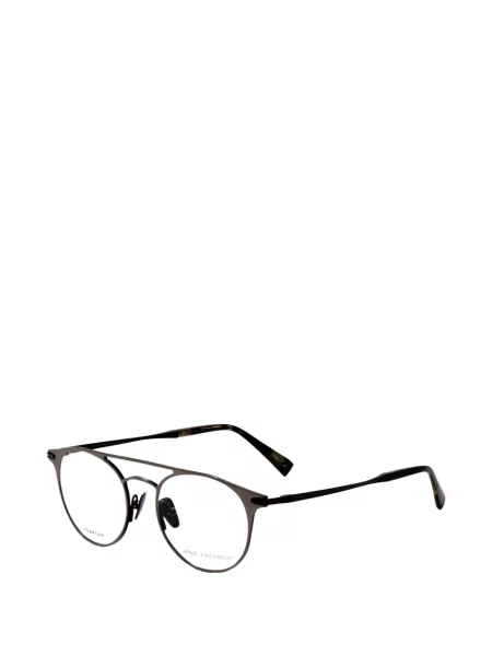 Ochelari de soare John Varvatos gri