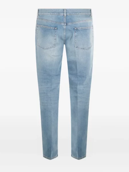 Blugi Lardini albastru