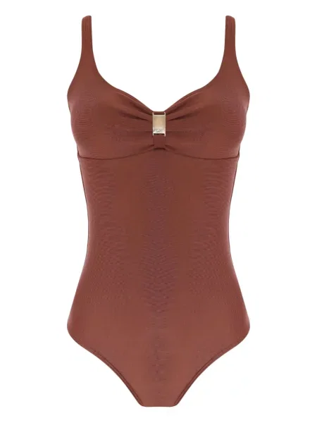 Kupaći kostim Lygia & Nanny smeđa