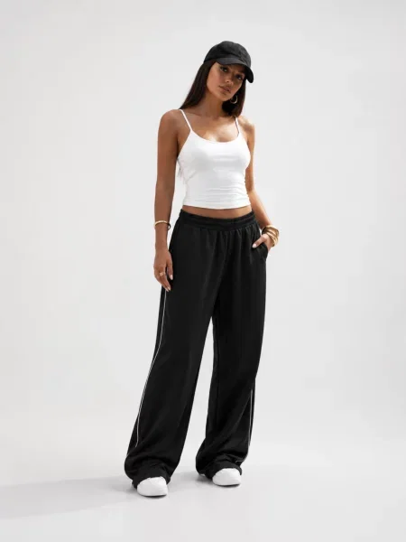 Майка Ltb Jeans белая