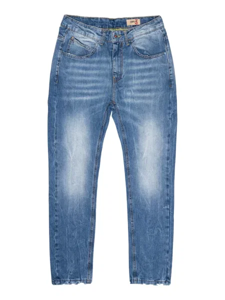 Дънки Displaj синьо