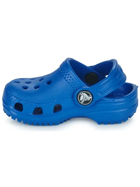 Gyerek félcipő Crocs kék