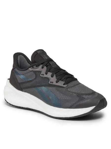 Παπούτσια Reebok Floatride Energy Symmetros Core Black/Pure Grey Silver μαύρο