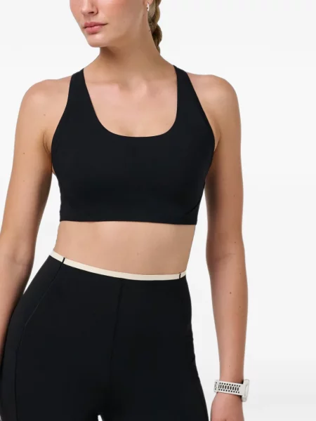 Sutien sport Sweaty Betty negru