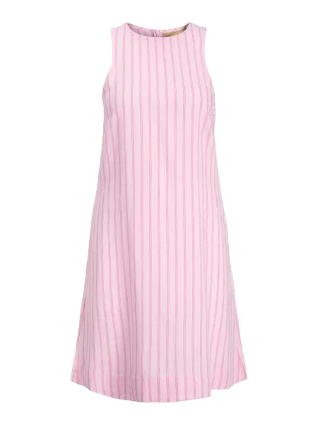 JJXX Rochie de vară roz