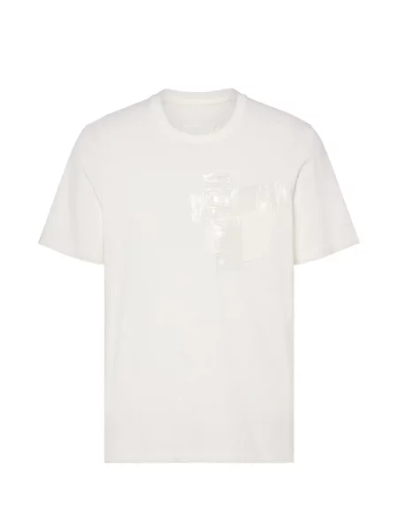 Tricou Maison Margiela alb