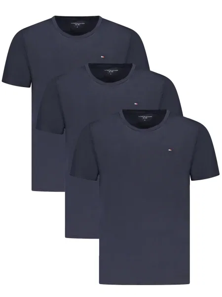 Tommy Hilfiger Tricou albastru