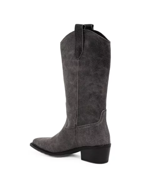 Botine Vagabond negru