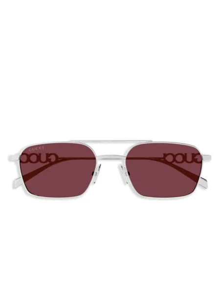 Ochelari de soare Gucci Eyewear cu autograf