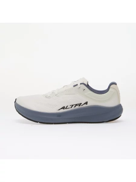 Sneakers Altra M Torin 9 White/ Black/ Flint Stone EUR alb