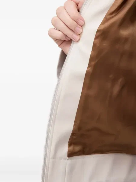 Jakna Tiger Of Sweden s uzorkom tigra bijela