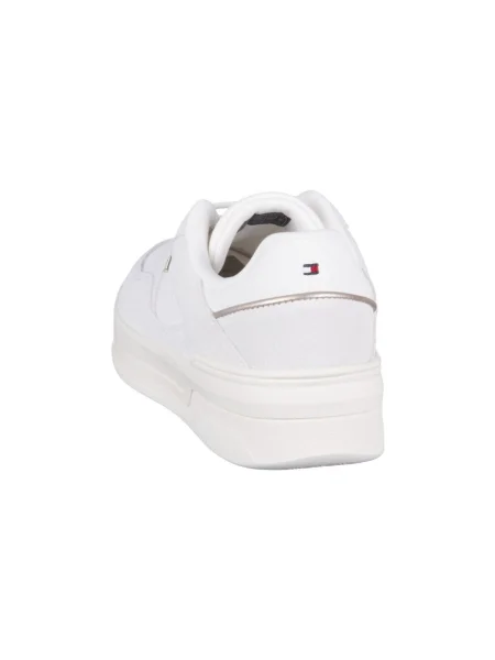Tenisky Tommy Hilfiger biela
