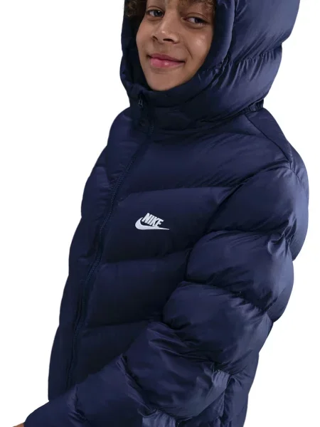 Детская куртка Nike