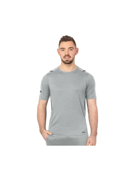 Tricou Jako gri