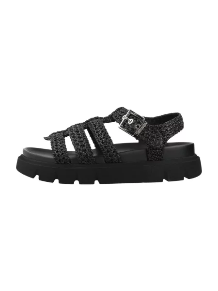 Pantofi Tamaris negru