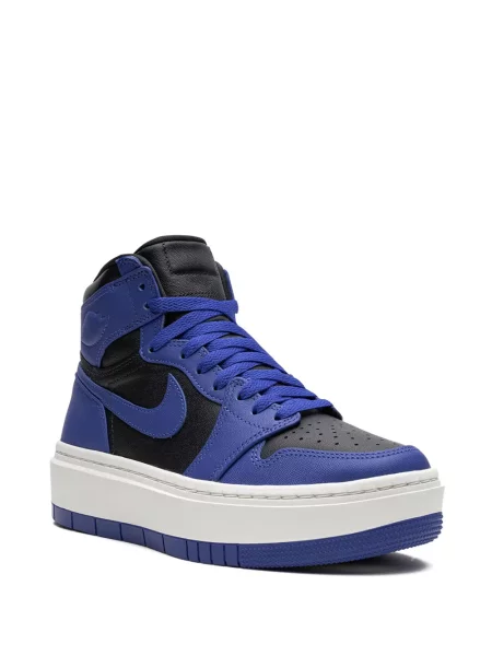 Sportbačiai Jordan Air Jordan 1 mėlyna