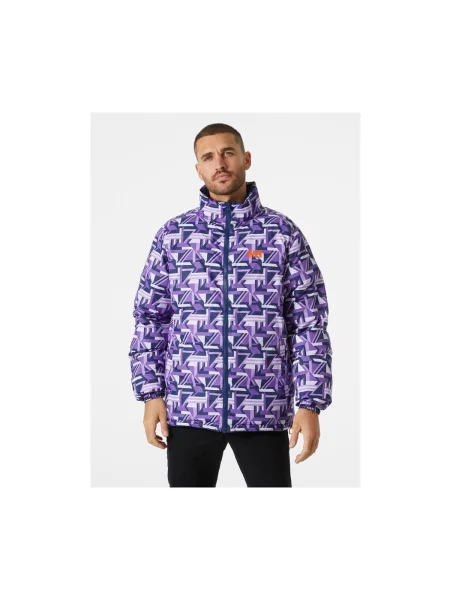 Geacă cu puf Helly Hansen