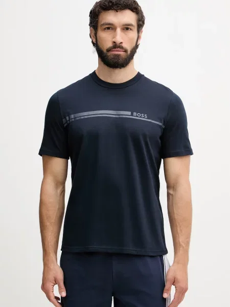 BOSS tricou loungewear pentru bărbați din
