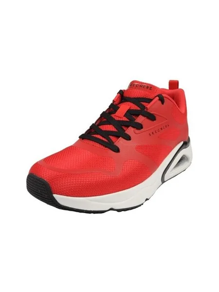 Pantofi Skechers roșu