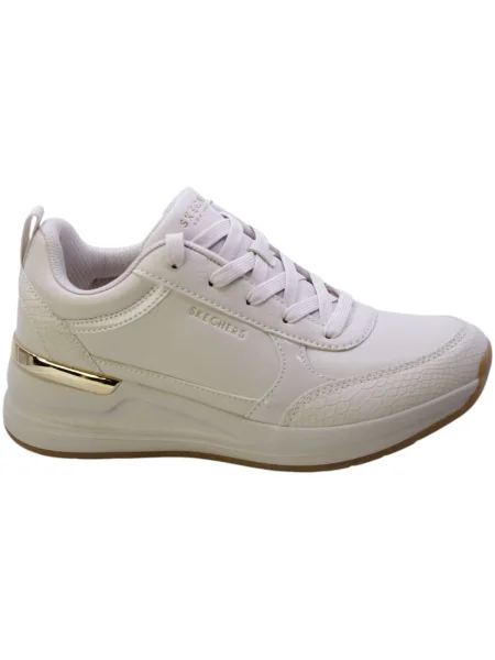 Pantofi Skechers bej