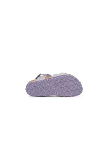 Sandale Birkenstock Rio Svijetlo ljubičasta