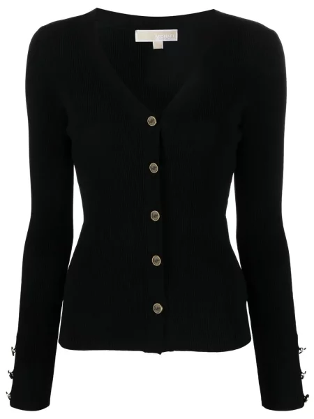Kardigan Michael Michael Kors czarny