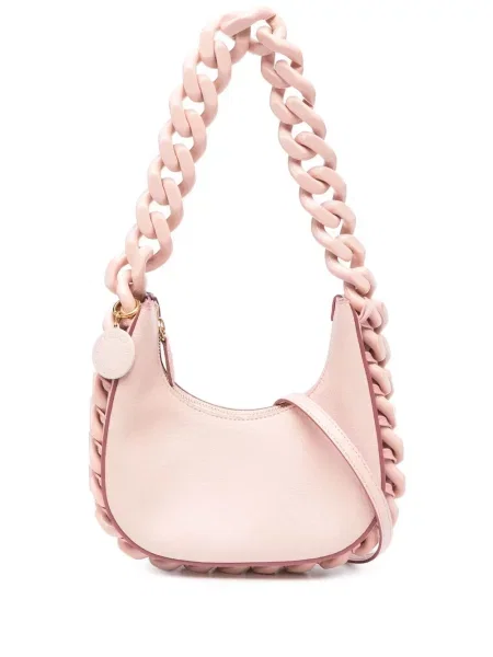 Colier Stella Mccartney roz