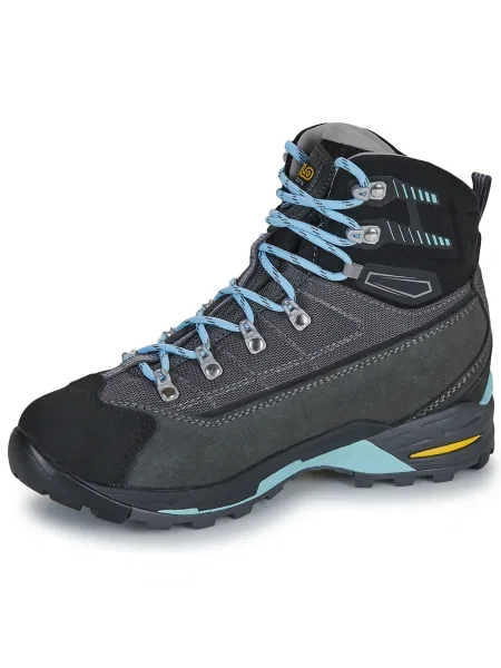 Pantofi Asolo gri